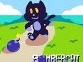 Игра BomberCat онлајн