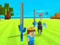Игра Когама: Светот на Minecraft  онлајн