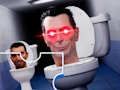 Игра Сложувалка Скибиди  онлајн
