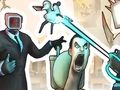 Игра Тоалети Скибиди: Инфекција  онлајн