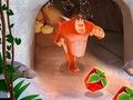 Игра Бегство бегство  онлајн