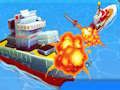 Игра ФЛОТА BLAST  онлајн