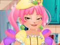 Игра Roxie's Kitchen сладолед вафли  онлајн