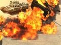 Игра Воздушен напад  онлајн