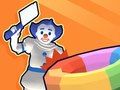 Игра Ловец на предмети  онлајн