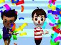 Игра Лигњи за преживување  онлајн