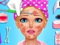 Игра Игри за преуредување за убавина  онлајн
