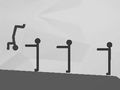 Игра Херои на Stickman Destruction 3  онлајн