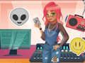 Игра Тинејџерски гранџ стил  онлајн