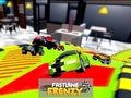 Игра Fastlane Frenzy онлајн