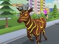 Игра Симулатор за елени  онлајн