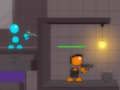 Игра Stick Arena 3D онлајн