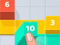 Игра Лизгач за плочки  онлајн