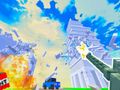 Игра Симулатор за уништување 3D  онлајн