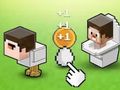 Игра Магнат на фармата за кокошки Noob's  онлајн