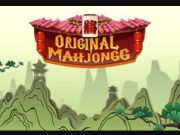 Игра Оригинален Mahjongg  онлајн