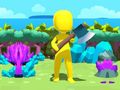 Игра Мојот остров  онлајн