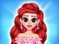 Игра BFFS Љубов Пинки тимови  онлајн