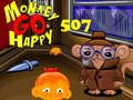 Игра Мајмун оди среќна сцена 507 онлајн