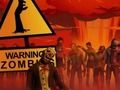 Игра Пост: Зомби апокалипса  онлајн