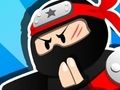 Игра Раце на нинџа 2  онлајн