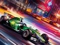 Игра Формула пиксели  онлајн