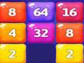 Игра 2048 Фузија  онлајн