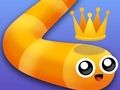 Игра Змија. io  онлајн