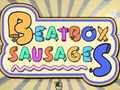 Игра Колбаси BeatBox  онлајн