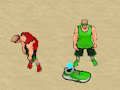 Игра Забивање судир 3D  онлајн
