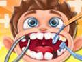 Игра Симпатичен стоматолог Bling  онлајн