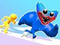 Игра Мускулна смена  онлајн
