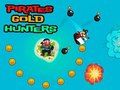 Игра Пирати ловци на злато  онлајн
