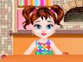 Игра Бебе Тејлор пица готвач онлајн Игра Бебе Тејлор пица готвач онлајн