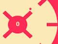 Игра Flappy Околу  онлајн