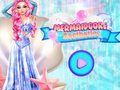 Игра Mermaidcore естетика  онлајн