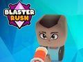 Игра Blaster Раш  онлајн