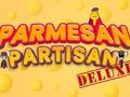 Игра Пармезан партизански Делукс  онлајн
