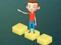 Игра 3D изометриски плочки  онлајн