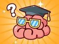 Игра Предизвик за IQ тест за мозок  онлајн