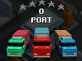 Игра Блокната порта  онлајн