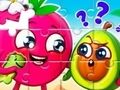 Игра Сложувалка: VocaVoca  онлајн