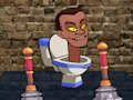 Игра Тоалет Скибиди. io  онлајн