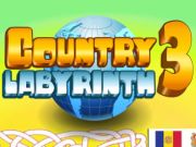 Игра Земја лавиринт 3  онлајн