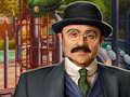 Игра Трага на крадецот  онлајн