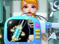 Игра Тело доктор Малиот херој  онлајн
