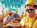 Игра Марина треска  онлајн