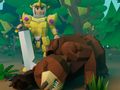 Игра Скилфит. io  онлајн