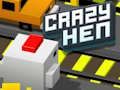 Игра Луда кокошка онлајн Игра Луда кокошка онлајн
