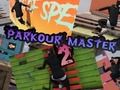 Игра Паркур мајстор 2  онлајн